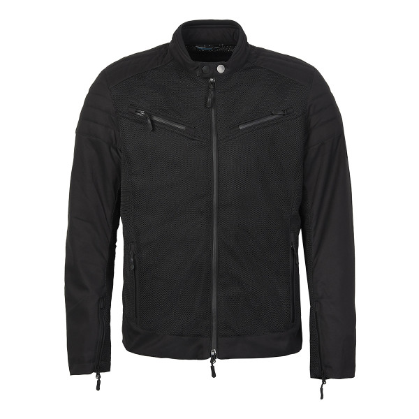 Spada Spada cafÉ air jacket black small